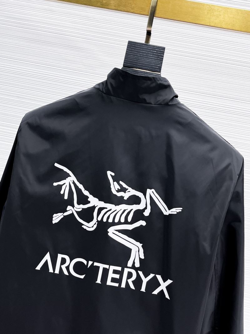 Arcteryx Outwear